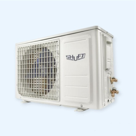 SFTOI-12HN1_24Y BERG DC Shuft Инверторная Сплит-система